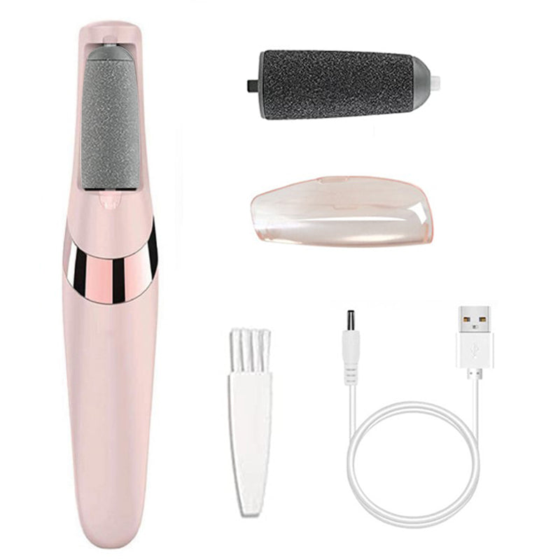 FootSpa™ Electric Callus Remover – Smooth, Soft & Beautiful Feet at Home