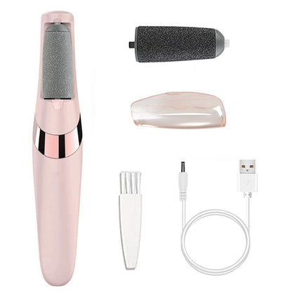 FootSpa™ Electric Callus Remover – Smooth, Soft & Beautiful Feet at Home