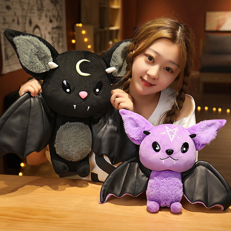 Bat Plush