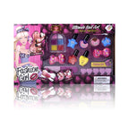 Children's Pretend Nail Polish Set