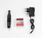 Electric Nail Polish Machine Pen