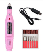 Electric Nail Polish Machine Pen