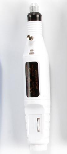 Electric Nail Polish Machine Pen