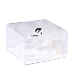 Nail Polish Fixing Clip