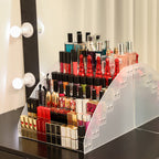 Nail Polish Organizer Stand