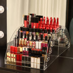 Nail Polish Organizer Stand