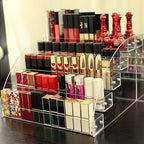 Nail Polish Organizer Stand