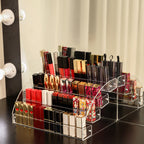 Nail Polish Organizer Stand