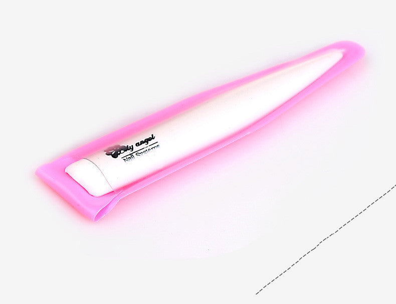 Nail Polish Wax Collection