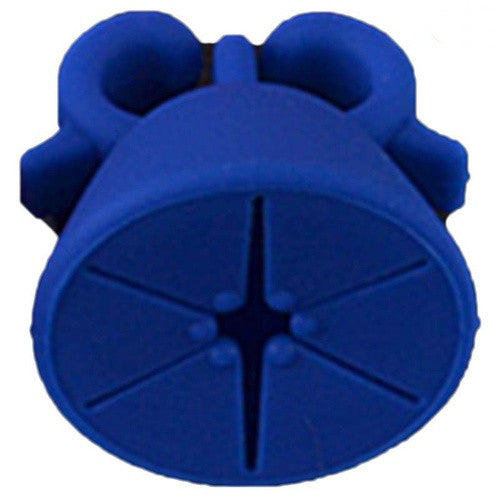 Silicone Gel Nail Oil Bottle Holder