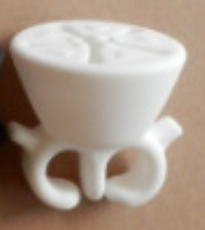 Silicone Gel Nail Oil Bottle Holder