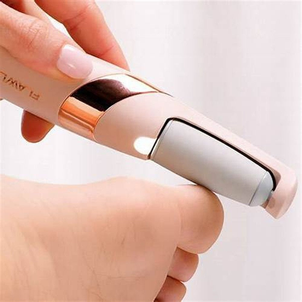 FootSpa™ Electric Callus Remover – Smooth, Soft & Beautiful Feet at Home